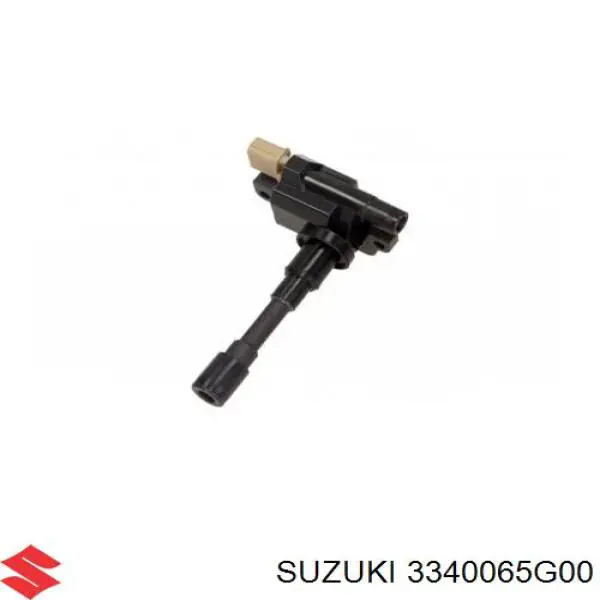 Котушка запалювання Suzuki 3340065G00 ціна, від 21.80 USD