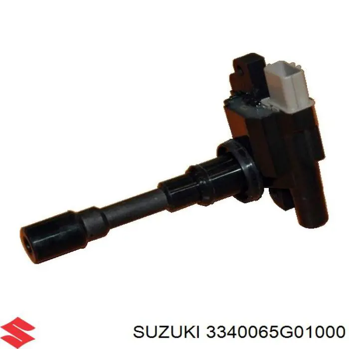 Котушка запалювання 3340065G01000 Suzuki