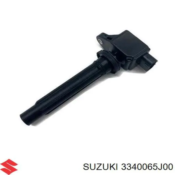 Купити 3340065J00 Suzuki Котушка запалювання