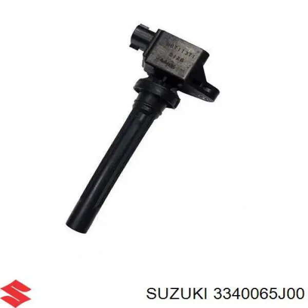 3340065J00 Suzuki Котушка запалювання