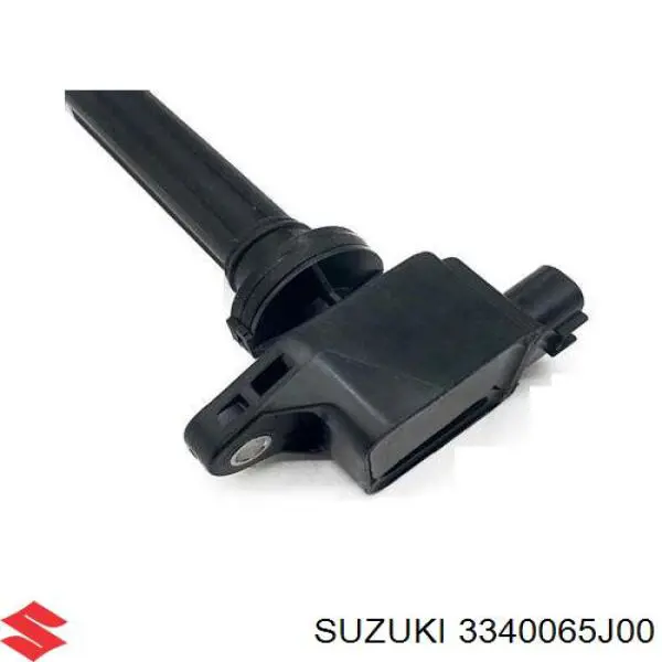Котушка запалювання Suzuki 3340065J00 ціна, від 27.85 USD
