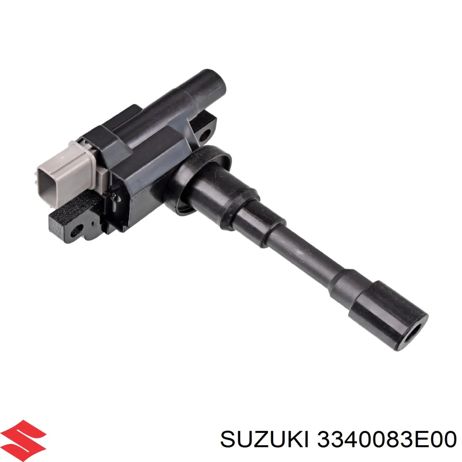 Котушка запалювання Suzuki 3340083E00 ціна, від 24.29 USD