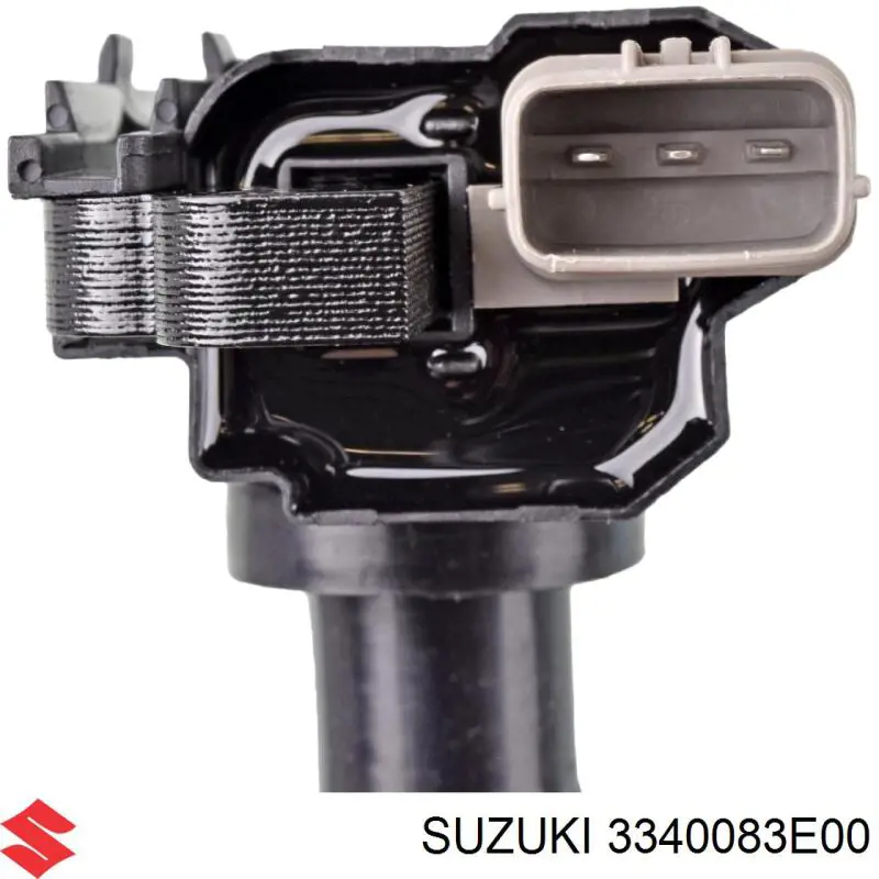 Купити 3340083E00 Suzuki Котушка запалювання