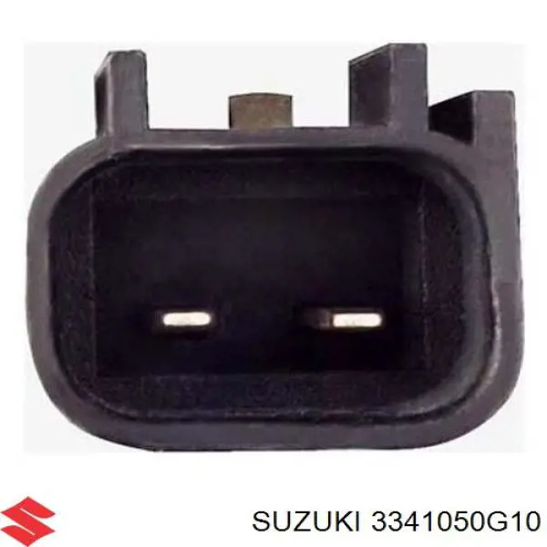 Котушка запалювання 3341050G10 Suzuki