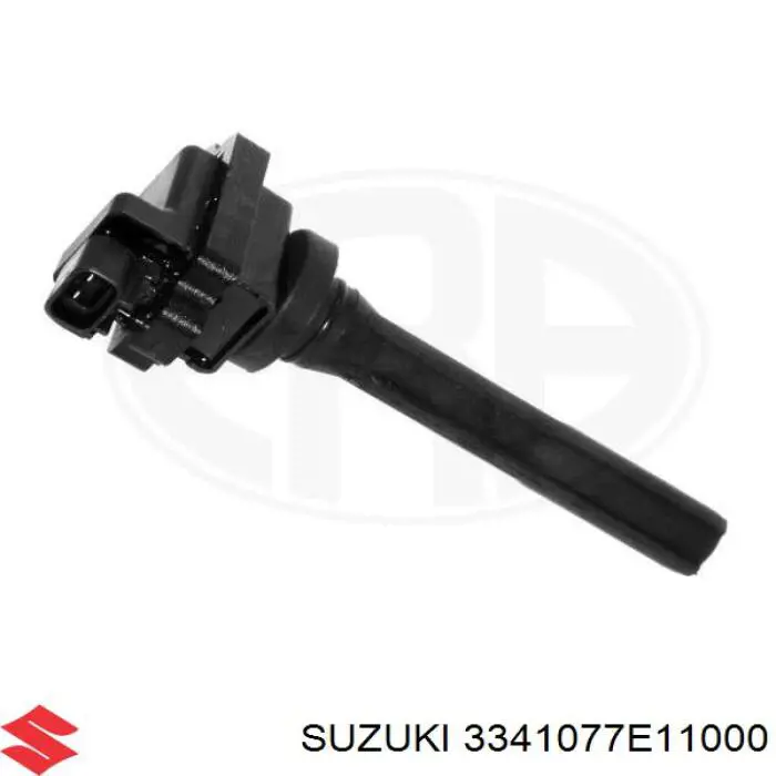 Купити 3341077E11000 Suzuki Котушка запалювання