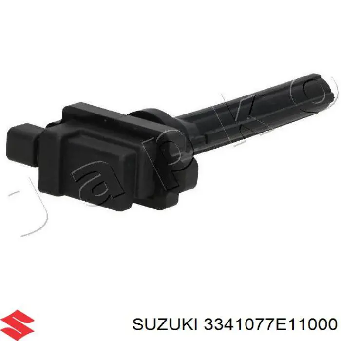 3341077E11000 Suzuki Котушка запалювання