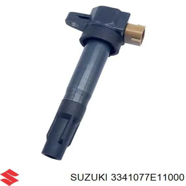 Котушка запалювання Suzuki 3341077E11000 ціна, від 25.90 USD
