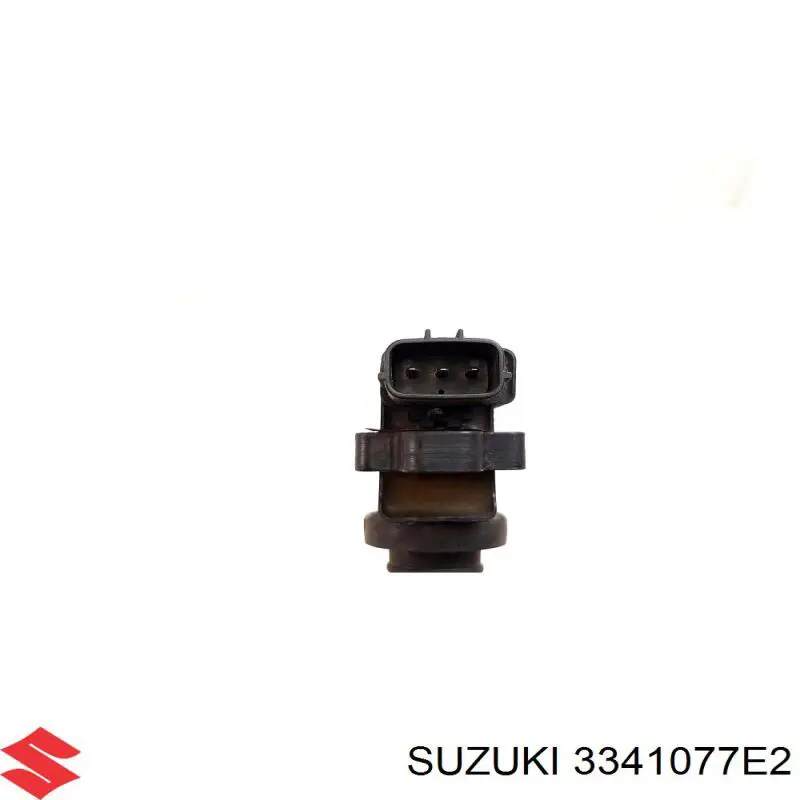 3341077E2 Suzuki котушка запалювання
