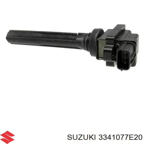 Котушка Suzuki 3341077E20