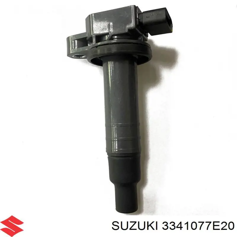 Купити 3341077E20 Suzuki Котушка запалювання