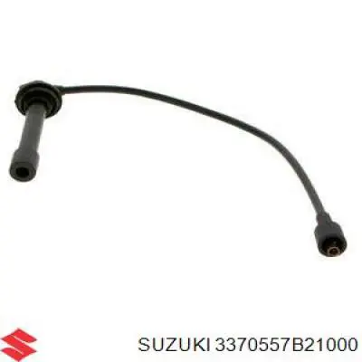 Дроти запалювання Suzuki 3370557B21000 ціна, від 18.66 USD