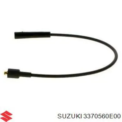 3370560E00 Suzuki Проводи високовольтні
