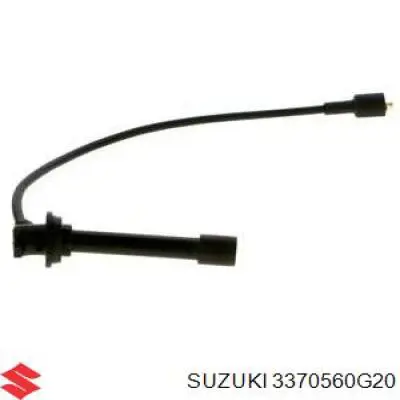 Купити 3370560G20 Suzuki Провід високовольтні, комплект