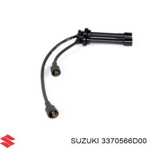 Дріт високовольтний Suzuki 3370566D00