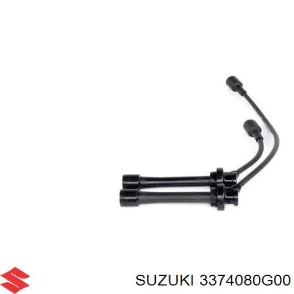  Suzuki 3374080G00 ціна, від 17.82 USD