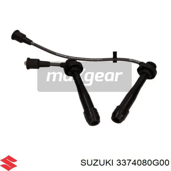 Купити 3374080G00 Suzuki 