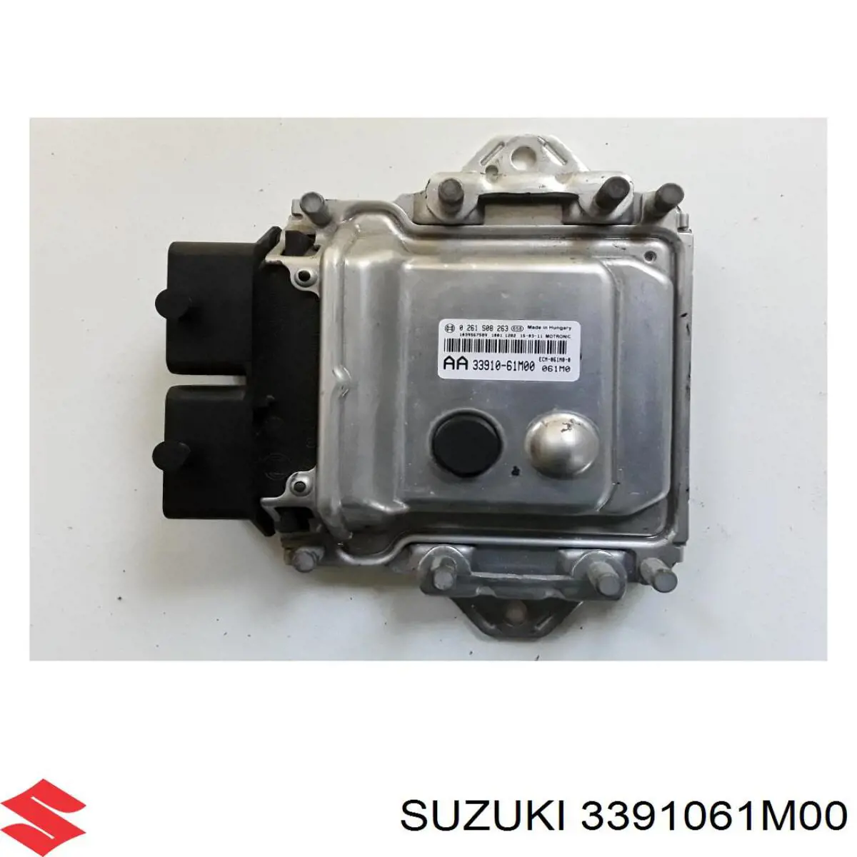  Suzuki 3391061M00 ціна, від 126.69 USD