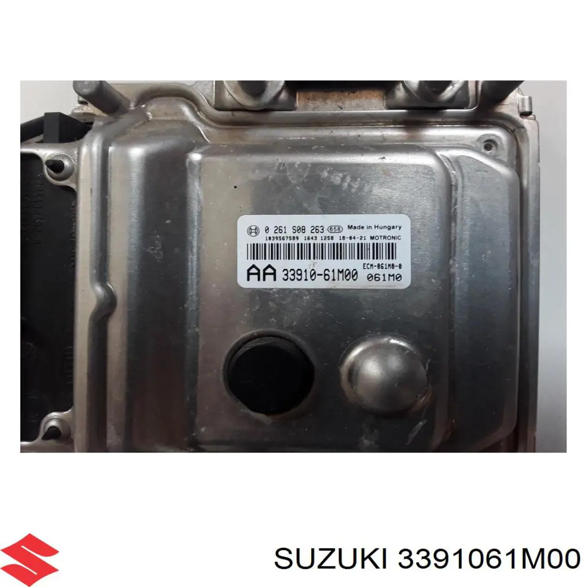Купити 3391061M00 Suzuki 