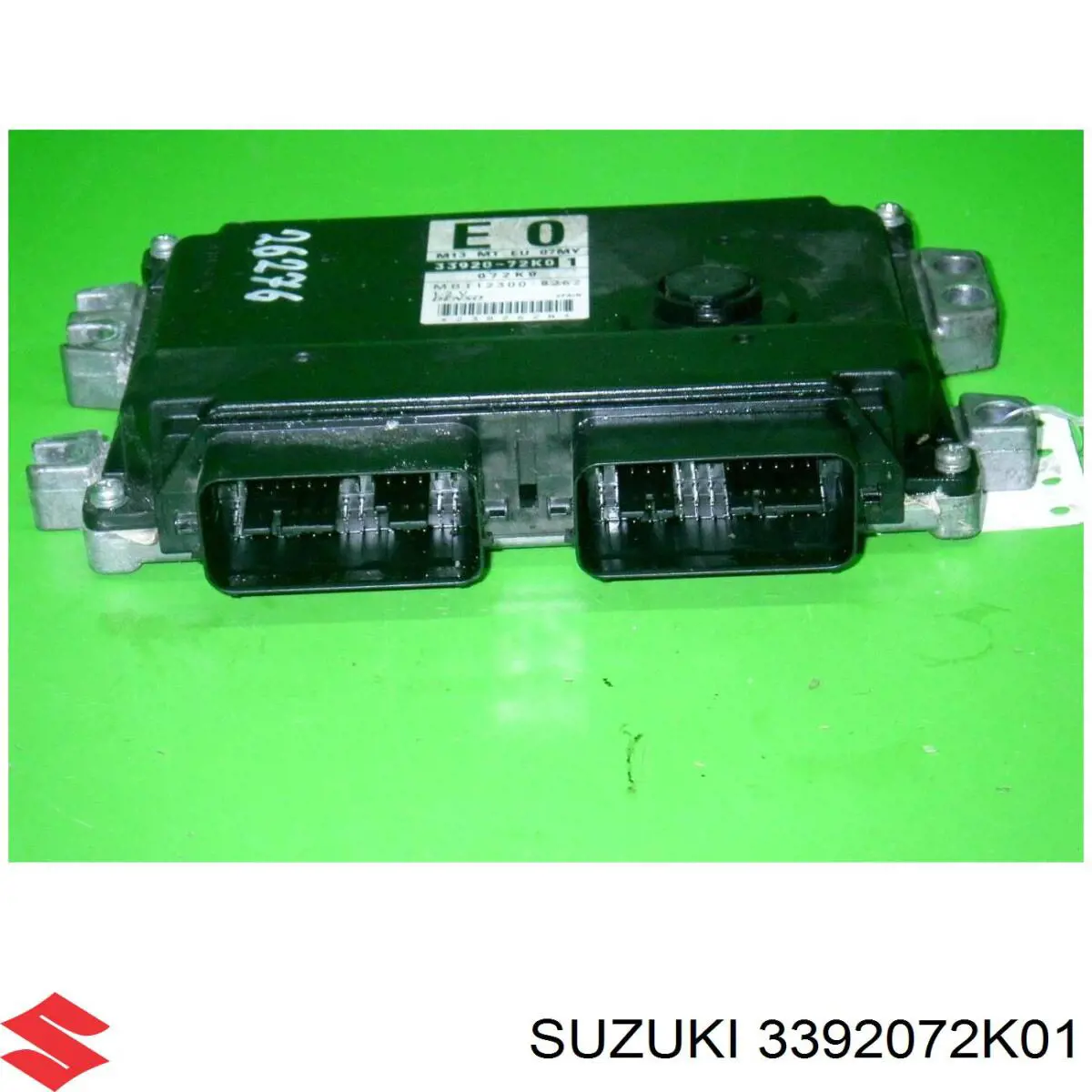 3392072K01 Suzuki 
