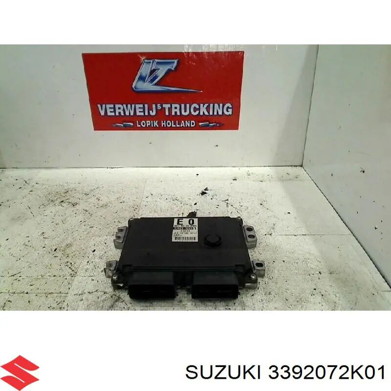 Купити 3392072K01 Suzuki 