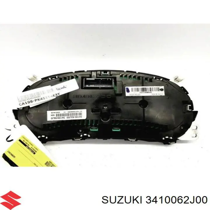  3410062J00 Suzuki