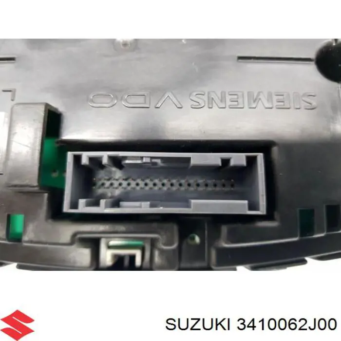 Купити 3410062J00 Suzuki 