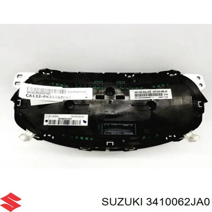  3410062JA0 Suzuki