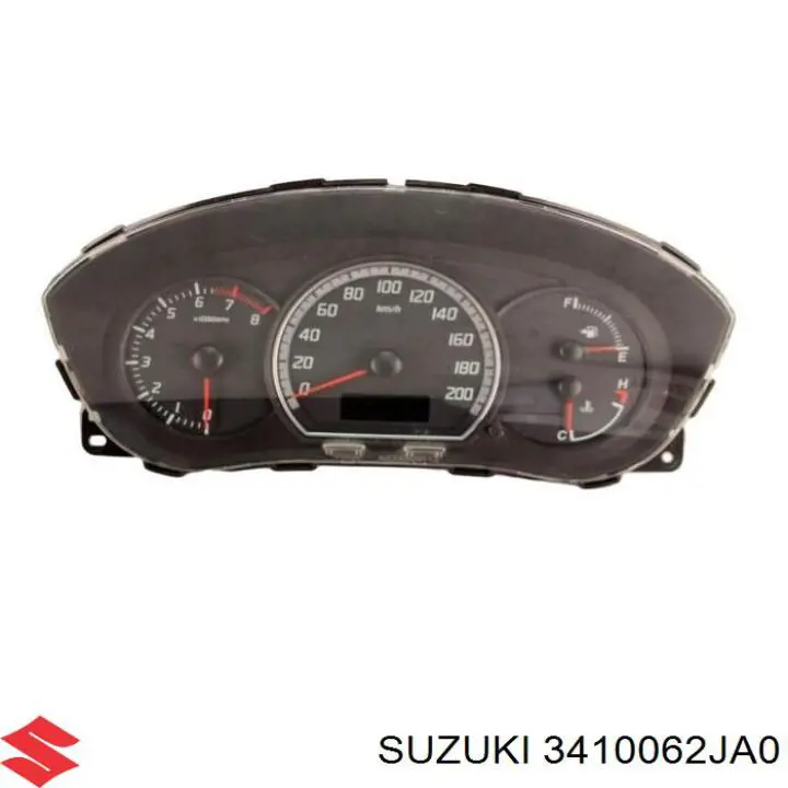  Suzuki A2C53060969 ціна, від 25.33 USD