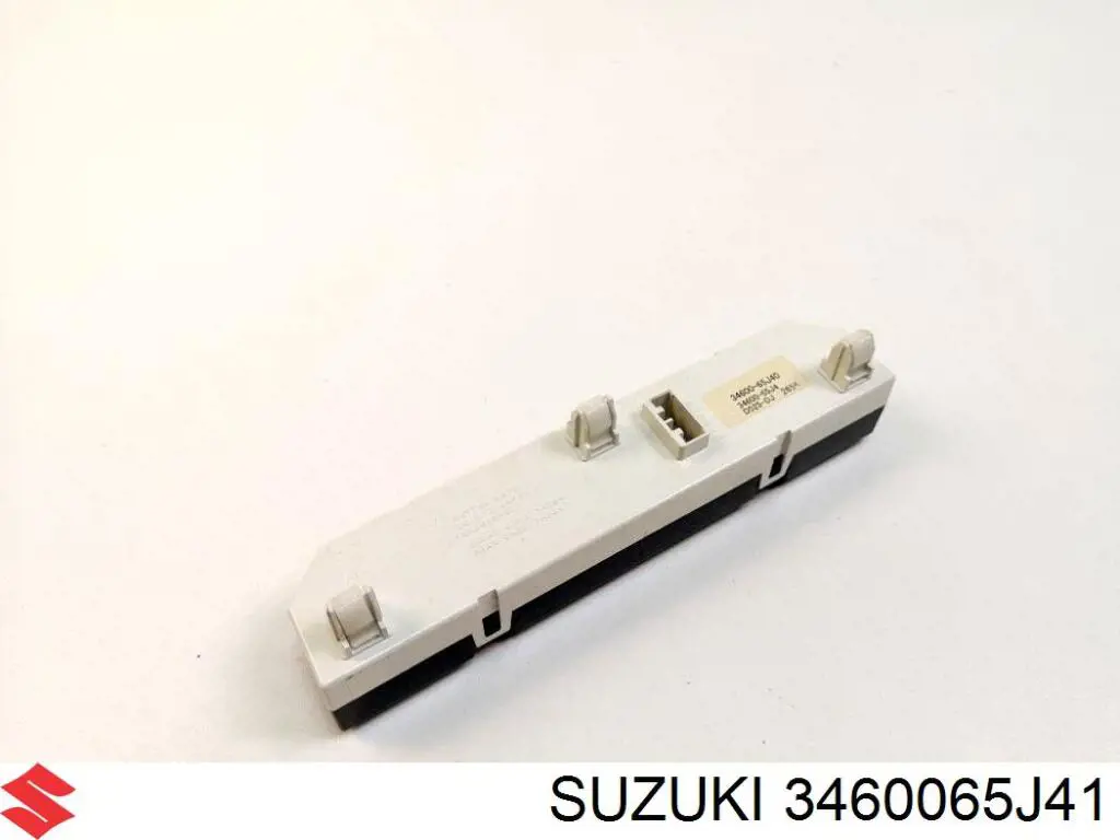 3460065J41 Suzuki 