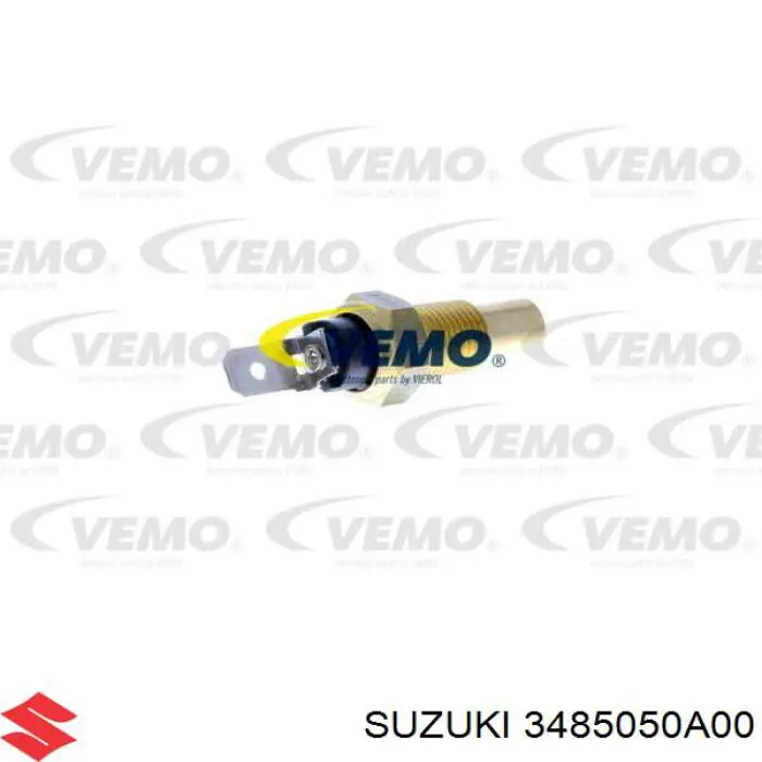 3485050A00 Suzuki датчик температури охолоджуючої рідини