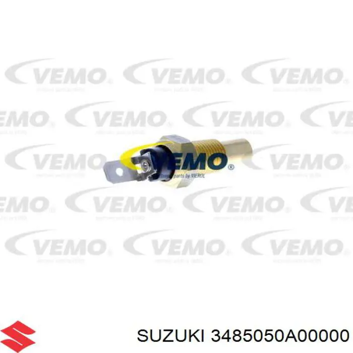 3485050A00000 Suzuki датчик температури охолоджуючої рідини