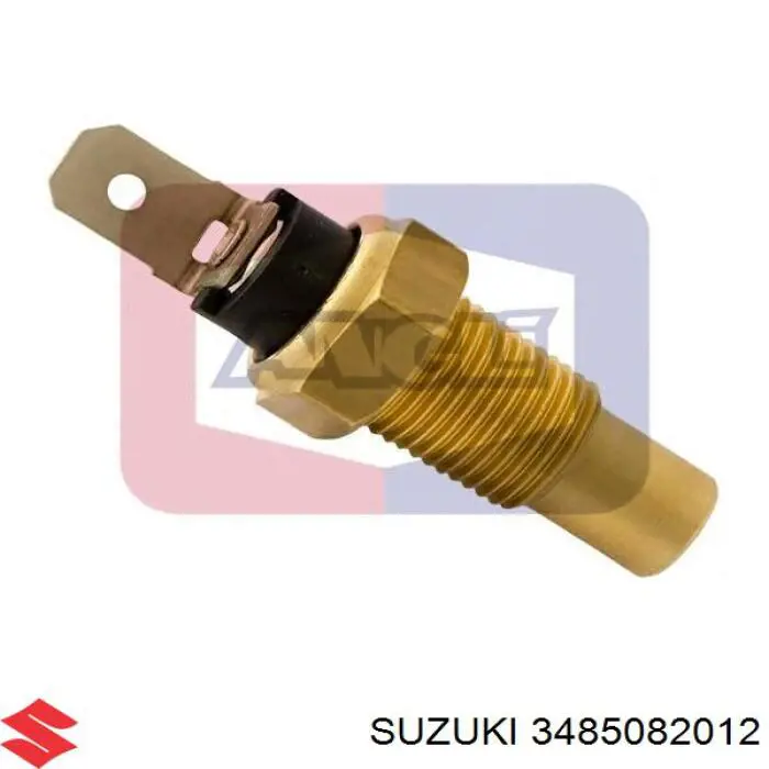3485082012 Suzuki датчик температури охолоджуючої рідини