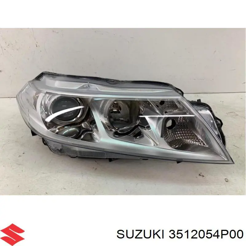 Основна фара - вставка Depo/Loro/Abakus FP6862R4E ціна, від 197.75 USD