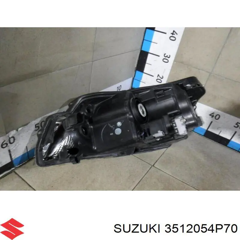  3512054P70000 Suzuki