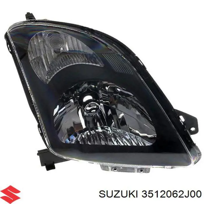 Купити FP6814R2E Depo/Loro/Abakus Фара правая