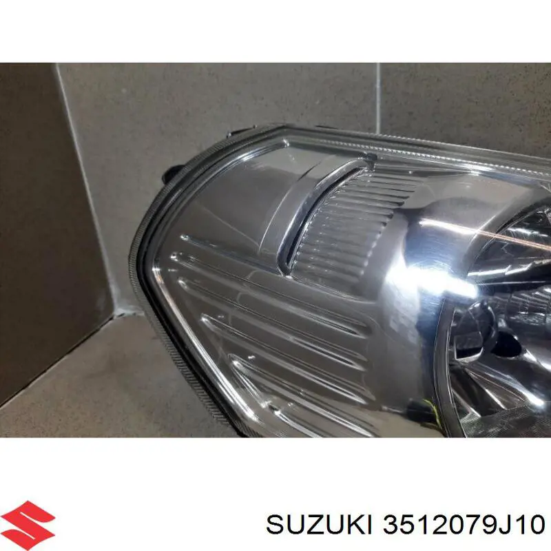  3512079J10000 Suzuki