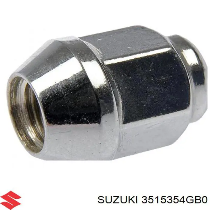  3515354GB0000 Suzuki