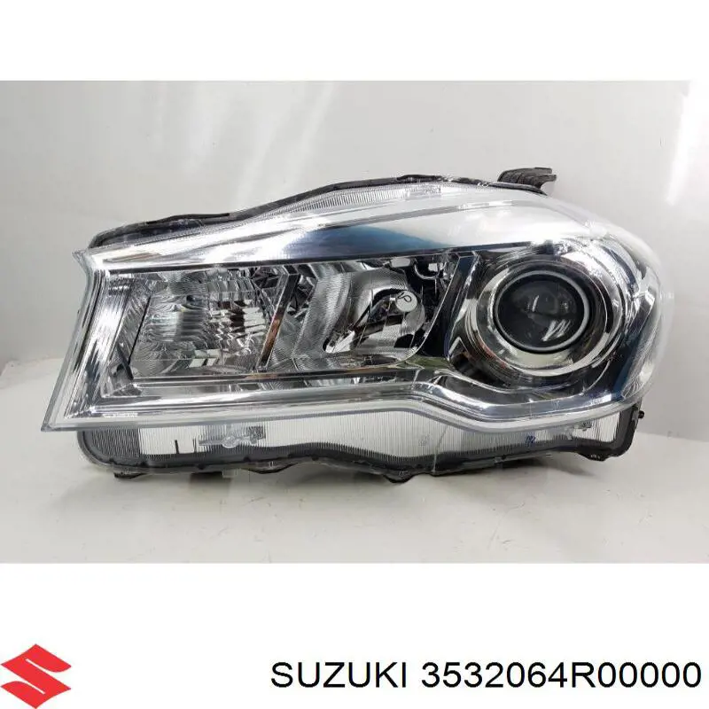  3532064R00000 Suzuki