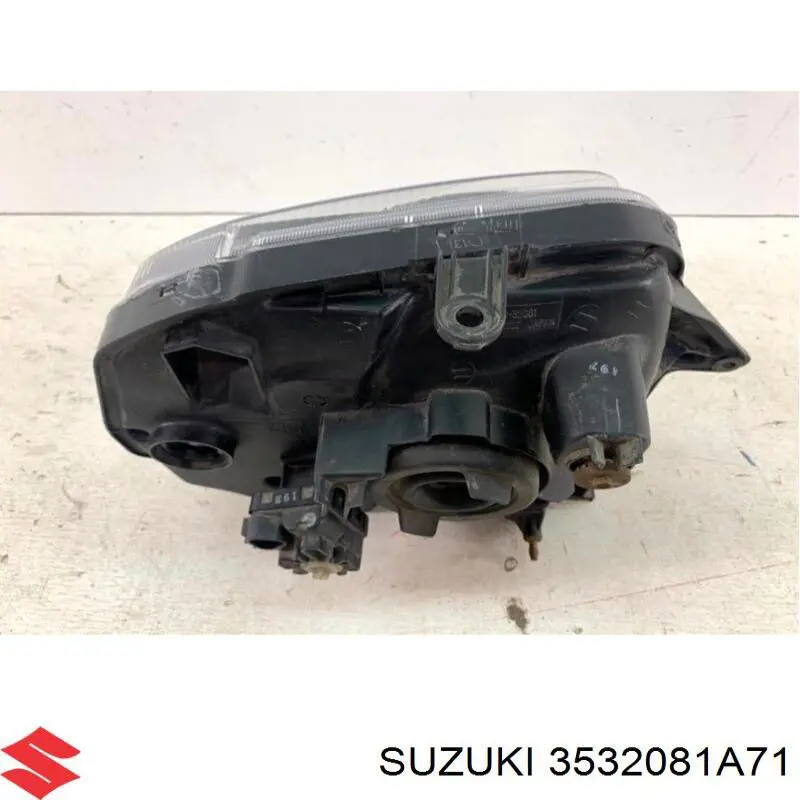 Купити 3532081A71 Suzuki 