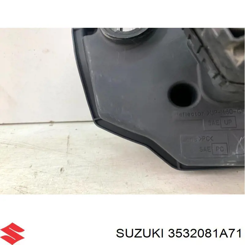  3532081A71 Suzuki