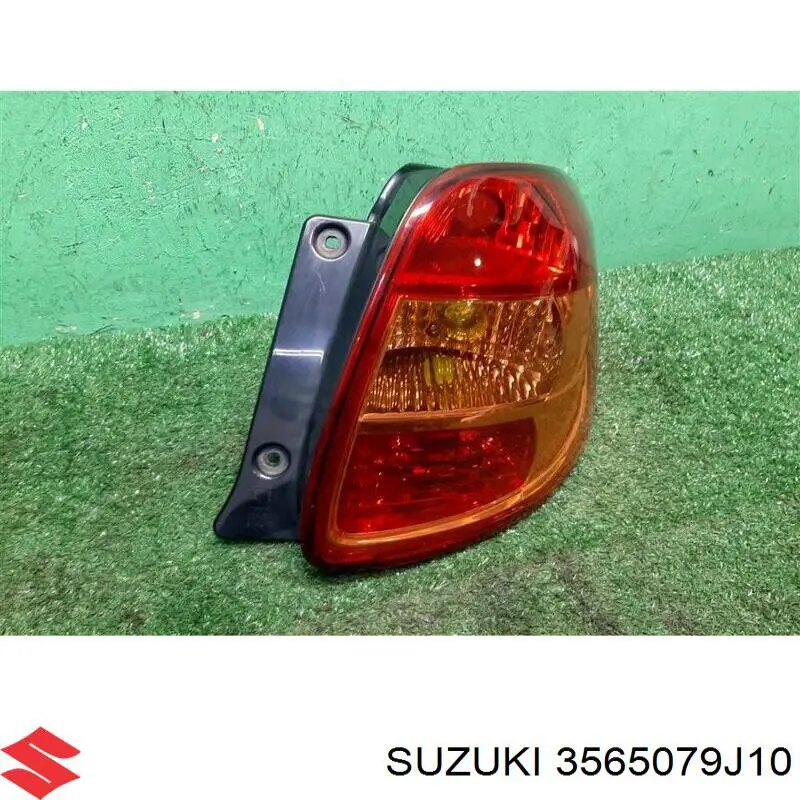  3565079J10000 Suzuki