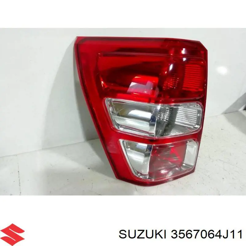  3567064J11 Suzuki