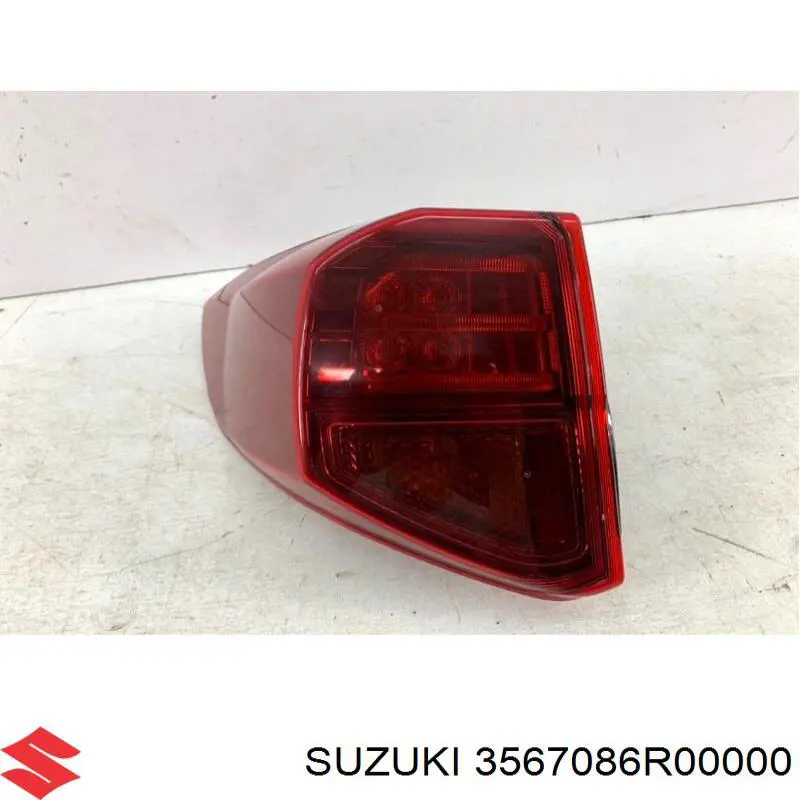 Купити Лівий стоп Suzuki Vitara  LY