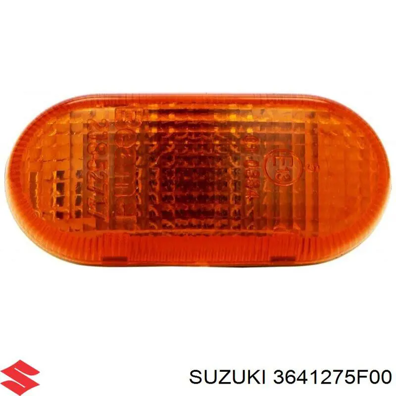  3641275F00000 Suzuki