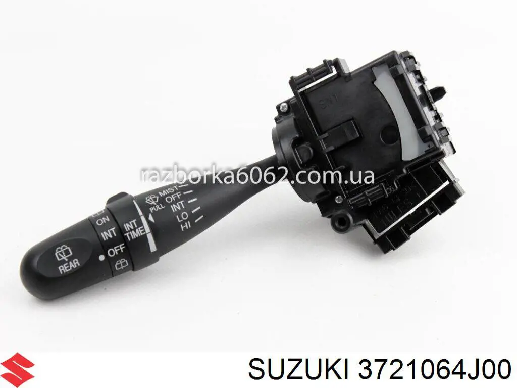 3721064J00 Suzuki 