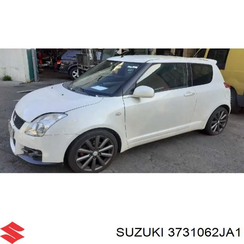  Suzuki 3731062JA1 ціна, від 56.43 USD