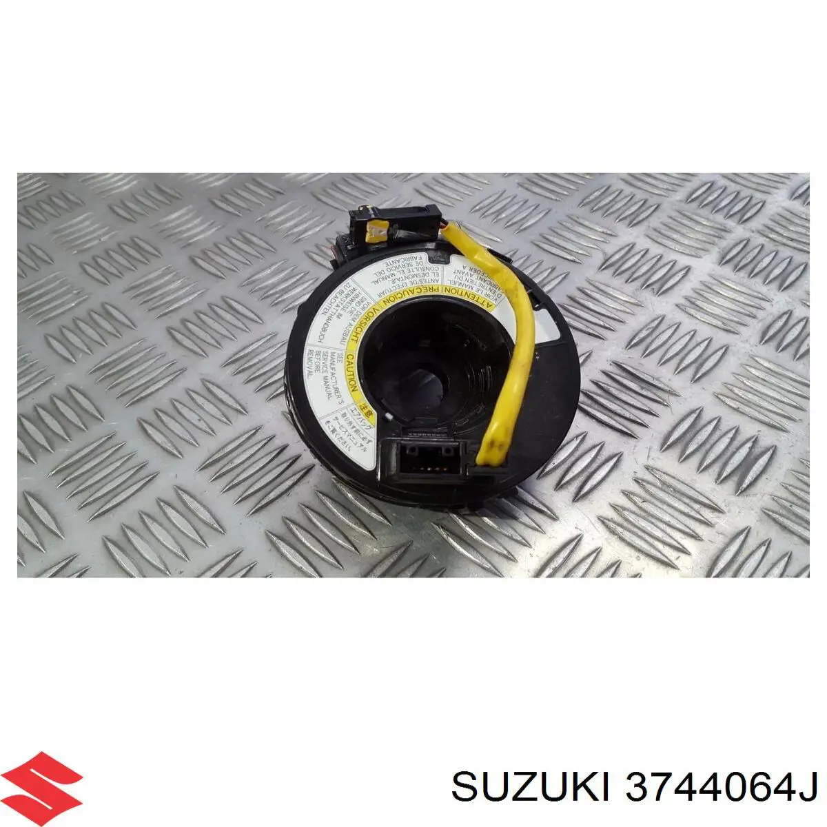 3744064J Suzuki 
