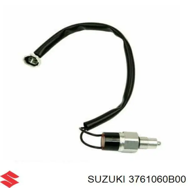  Датчик заднього ходу Suzuki Baleno 