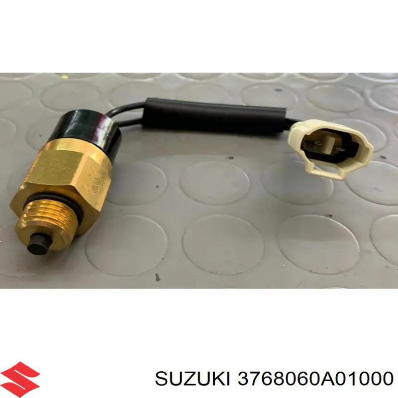Купити 3768060A01000 Suzuki Вмикач ліхтарів заднього ходу