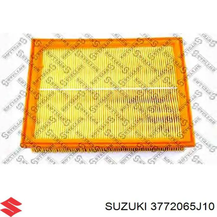 3772065J10 Suzuki Датчик режимів роботи АКПП